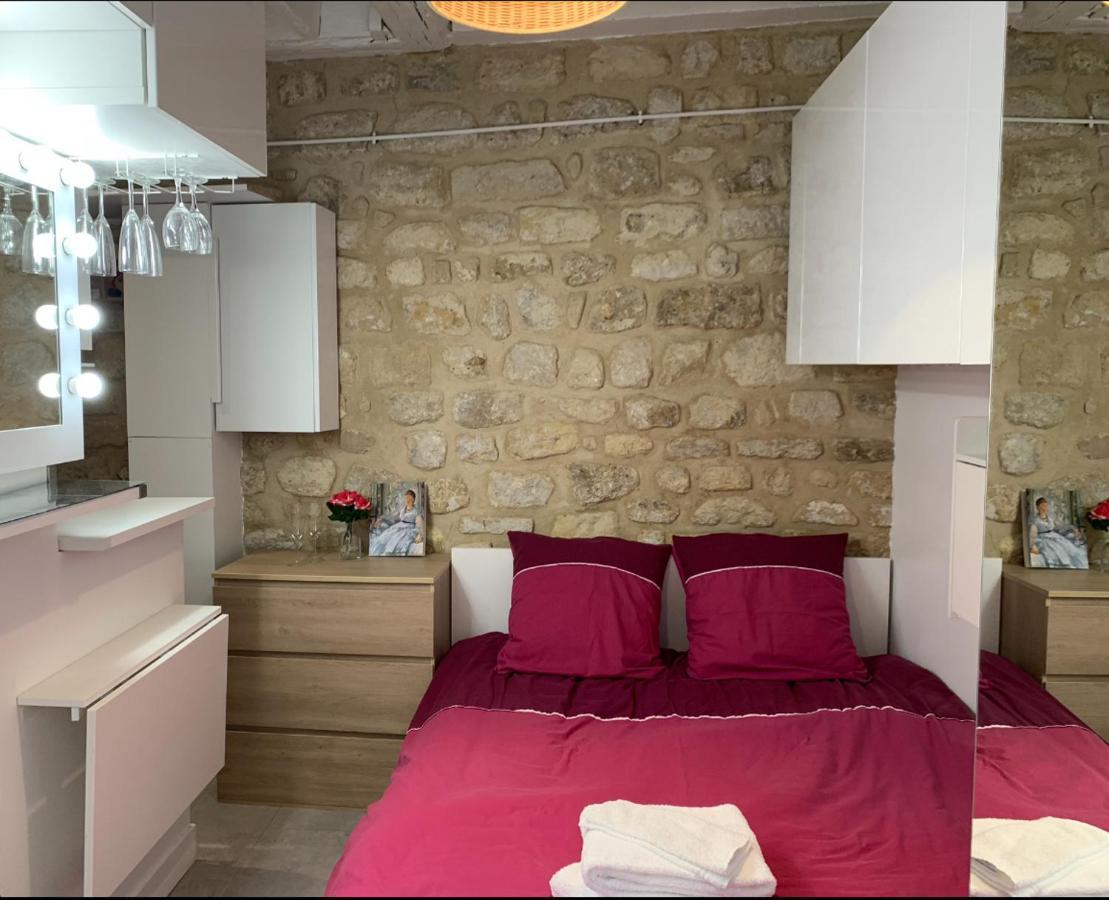 New Private Apartment Paris City Center - Les Arenes Pantheon Notre-Dame Jussieu Jardin Des Plantes Quai De Seine エクステリア 写真